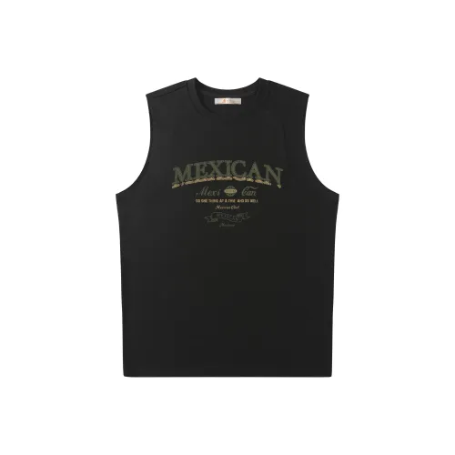 MEXICAN Унисекс Футболки