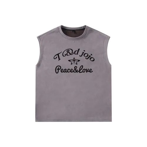 T&D JOJO Унисекс Футболки