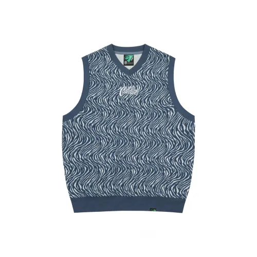 ChillHigh Унисекс Трикотаж