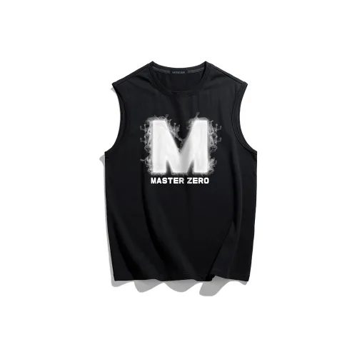 Master Zero Унисекс Футболки