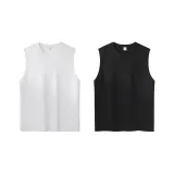 Белый (в комплекте с черной майкой)