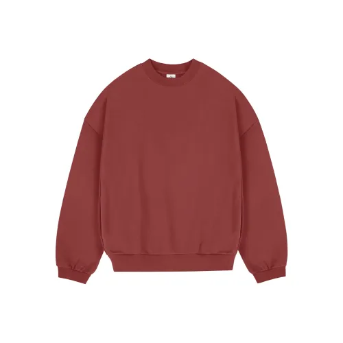 IDLT Унисекс Свитшоты