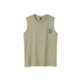 Серый Зеленый