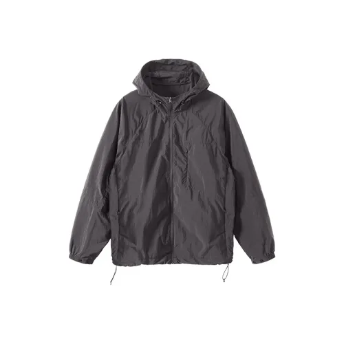 BUTTBILL Куртки и Пальто Унисекс