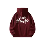 Темно-красный