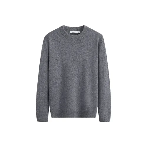 Свитер Dance with Wolves Мужской