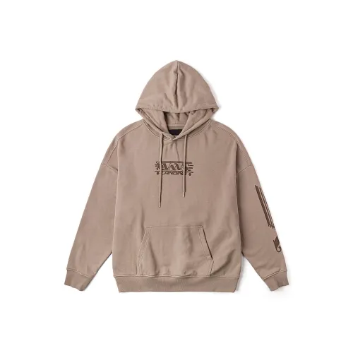 Vans Толстовка Unisex Light Umber