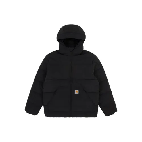 Carhartt WIP Куртка Мужская Черная