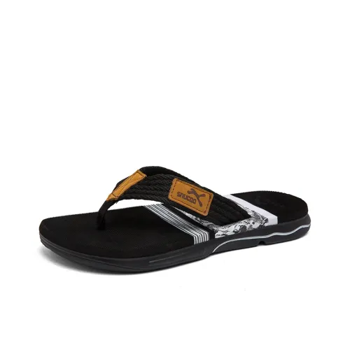 BOLE Шлепанцы Мужские