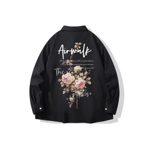 Airwalk Унисекс Рубашки