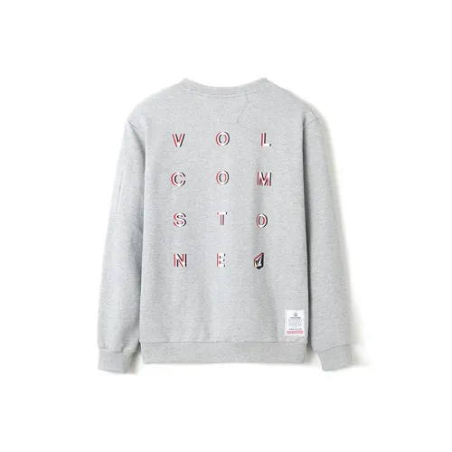 VOLCOM Унисекс Свитшоты
