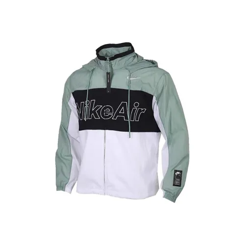 Nike Мужские Куртки