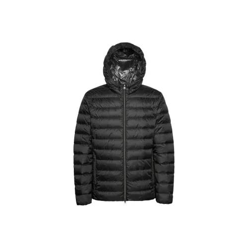 GEOX Куртки и Пальто Мужской Черный