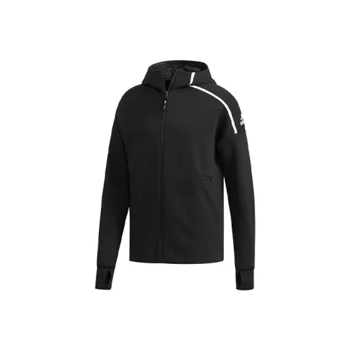 Adidas CNY Черные Мужские Куртки