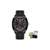 Черно-красный