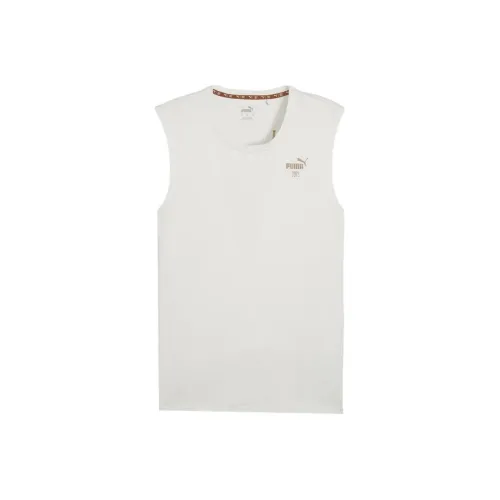 PUMA x FIRST MILE Майка Мужская Серого цвета