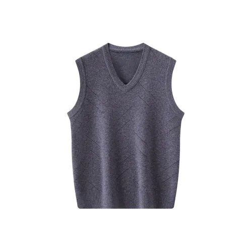 H YXIANG Мужские Свитера