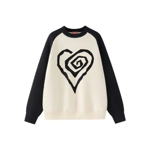 REXSHION Унисекс Свитеры