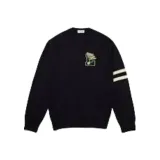 KTZ/Синий черный