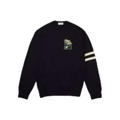 LACOSTE Унисекс Свитеры