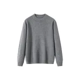 Светло-серый