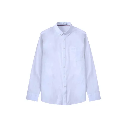 BEN SHERMAN Мужские рубашки