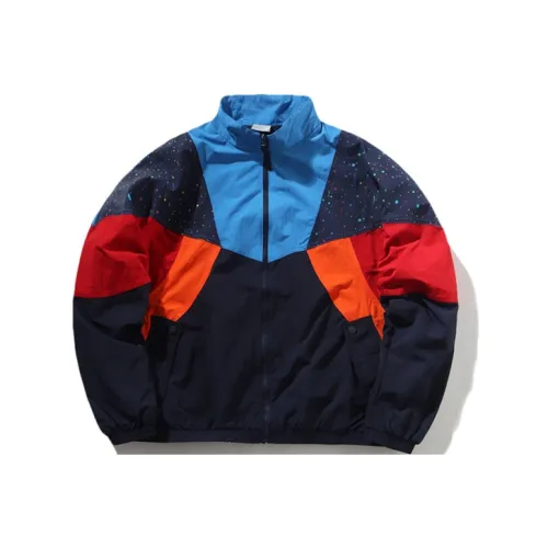 LINING Унисекс Куртки