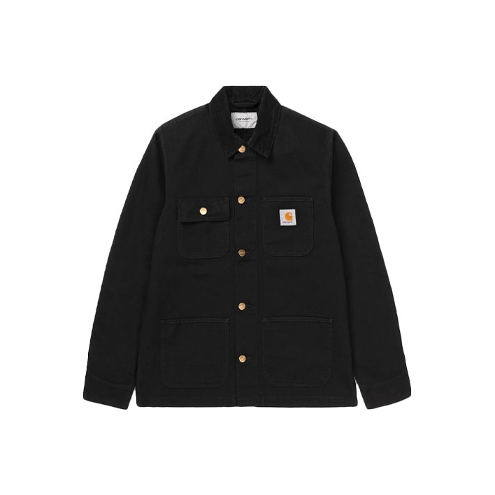 Как выбрать лучший Carhartt WIP Michigan Chore Coat в 2026: топ