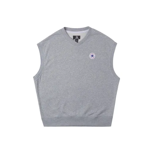 Конверс Серый Мужские Майки