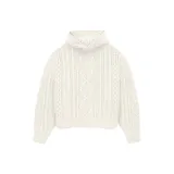 Белый цвет танца облаков