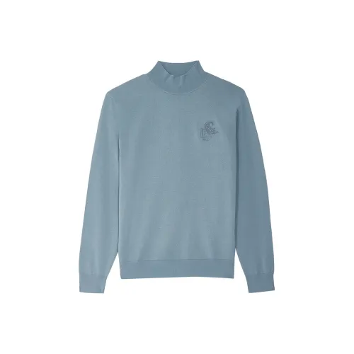 LIU·JO UOMO Свитер Мужской Зеленый