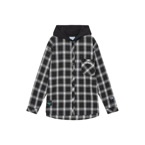 Champion Рубашка US Version Мужская