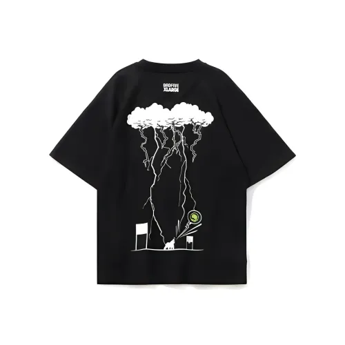 LINING Мужская T-рубашка