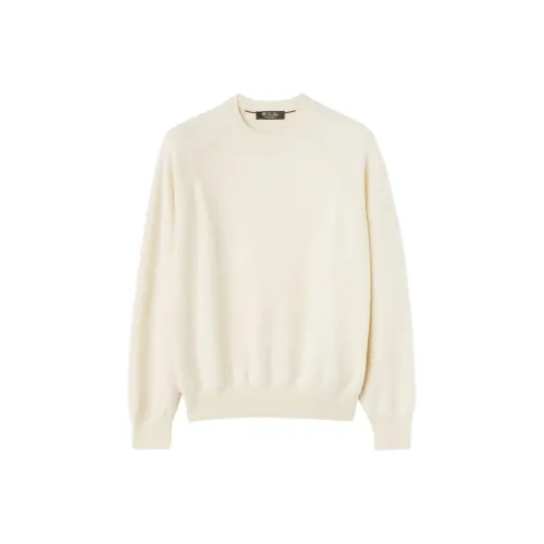 Loro Piana Мужские кашемировые свитеры