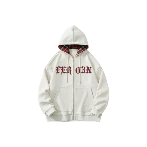 FREO3N Унисекс Свитшоты