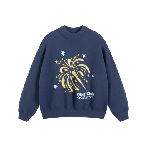 RECOLETA Унисекс Свитеры