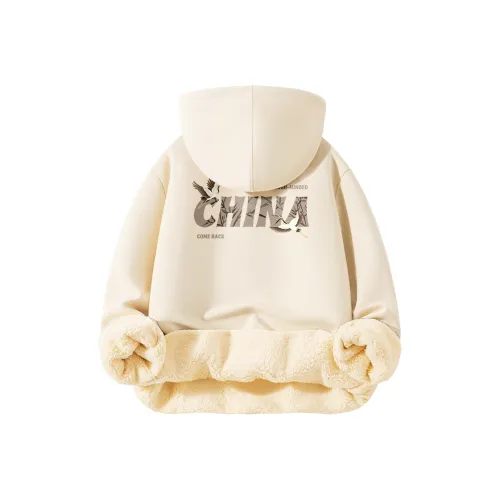 Miniso Унисекс Свитшоты