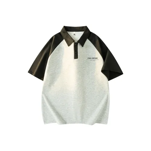 FAKE UINTAGE Унисекс Поло