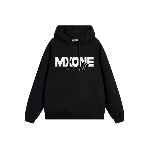 M&X MEDX Унисекс Свитшоты