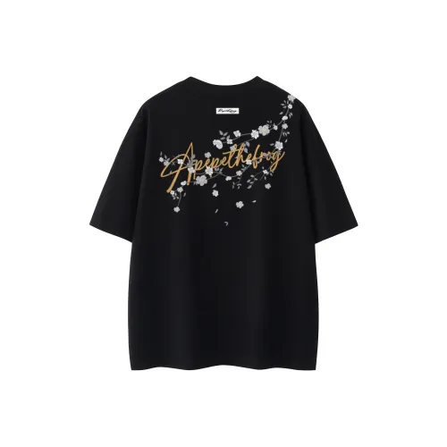 Pepe The Frog Унисекс Футболка