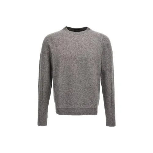 Ermenegildo Zegna Мужские Свитера
