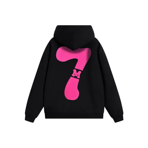 M&X MEDX Унисекс Свитшоты