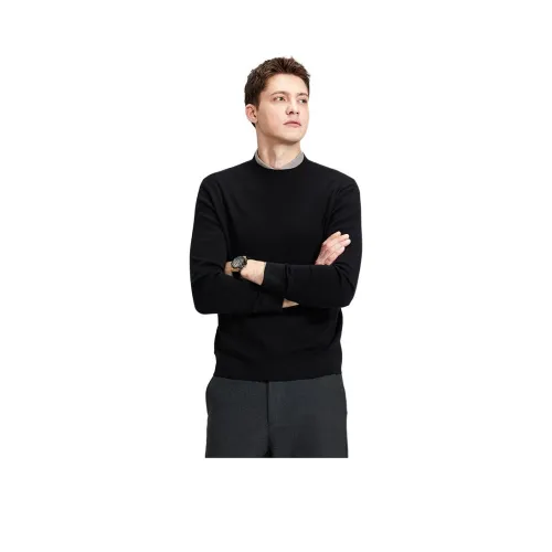 Свитер Dance with Wolves Мужской