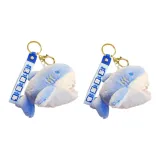 Битер Ханд Акула - [Пара Упаковка из Двух]