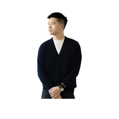 BILISISHANYANG Мужские Свитера