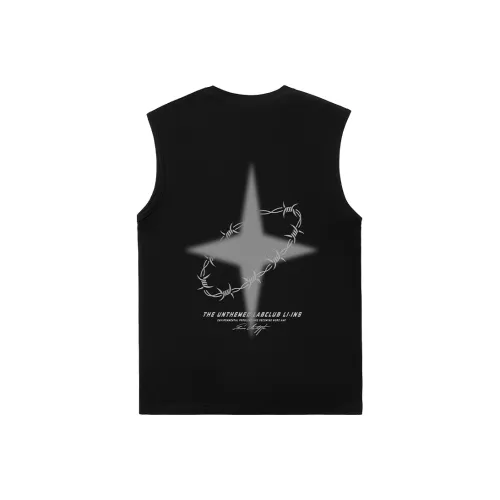 UNthemed Унисекс Футболки