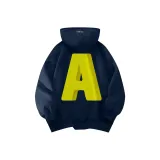 Темно-синий A