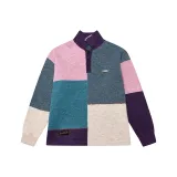 Розовый, фиолетовый, многоцветный.