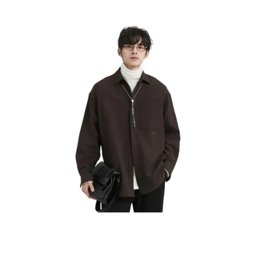 EARL JOEL Мужские рубашки