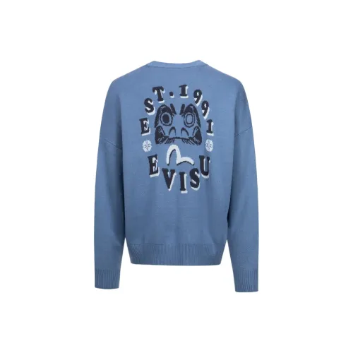 EVISU Мужской Трикотаж